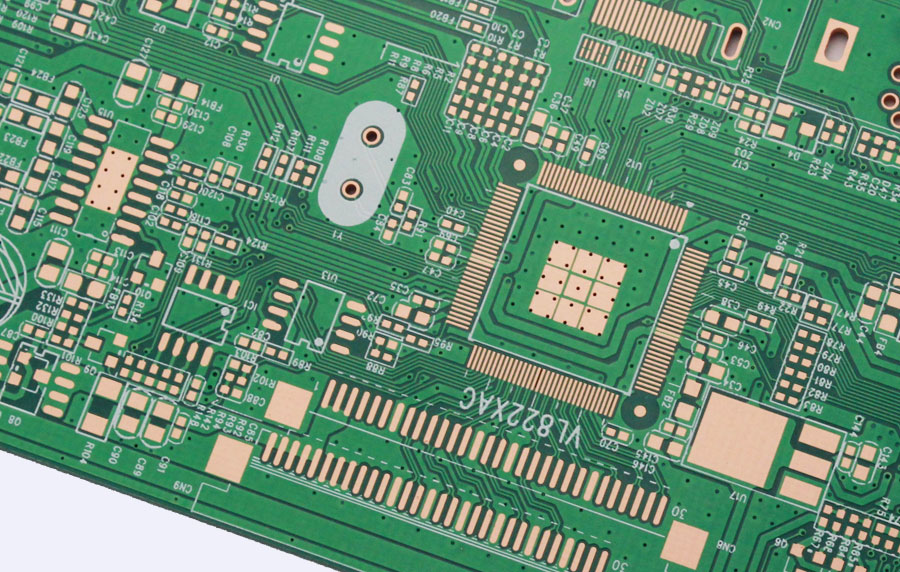 汽車(chē)pcb電路板,汽車(chē)pcb線(xiàn)路板