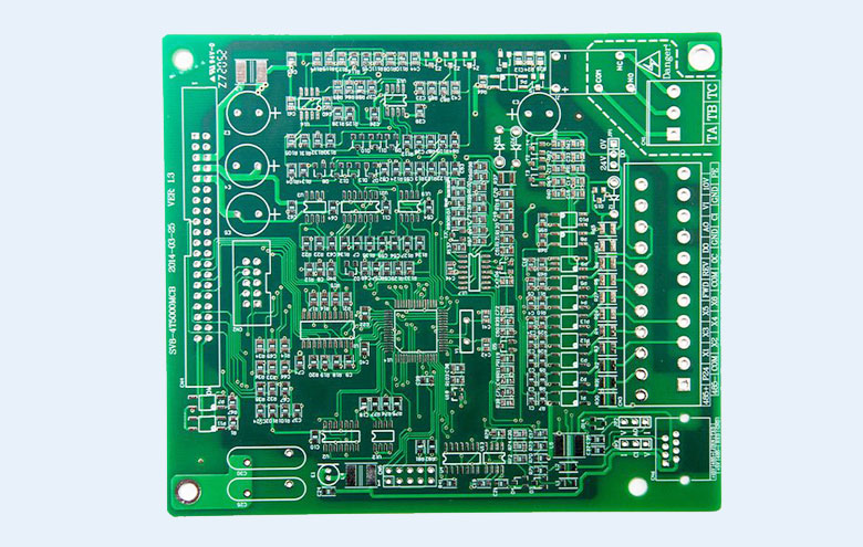 打標(biāo)機(jī)電路板,激光打標(biāo)機(jī)PCB線(xiàn)路板