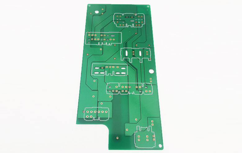 PCB盤(pán)中孔,盤(pán)中孔電路板,多層盤(pán)中孔線(xiàn)