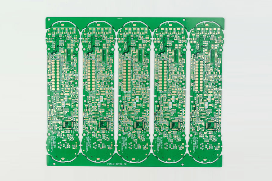 監(jiān)控設(shè)備線路板,監(jiān)控設(shè)備pcb